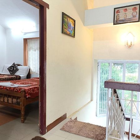 Queens Cottage - Individual Cottage Ooty Εξωτερικό φωτογραφία
