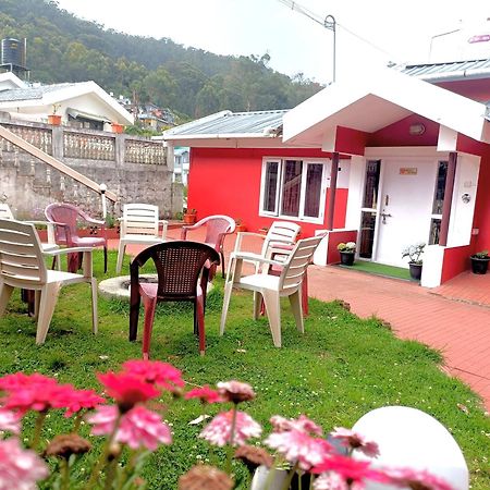 Queens Cottage - Individual Cottage Ooty Εξωτερικό φωτογραφία