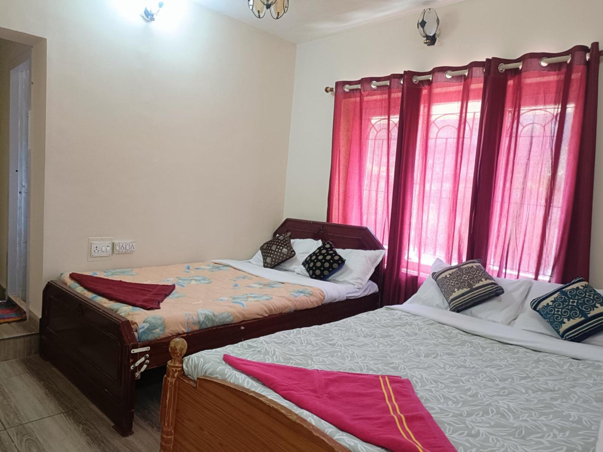 Queens Cottage - Individual Cottage Ooty Εξωτερικό φωτογραφία