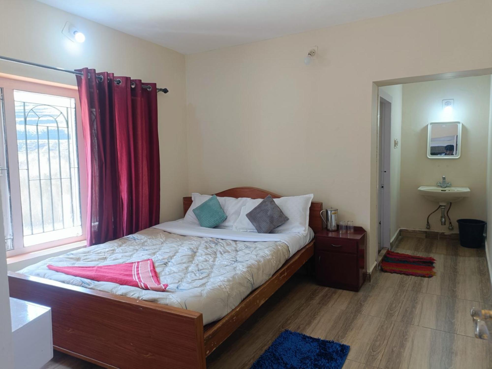 Queens Cottage - Individual Cottage Ooty Εξωτερικό φωτογραφία
