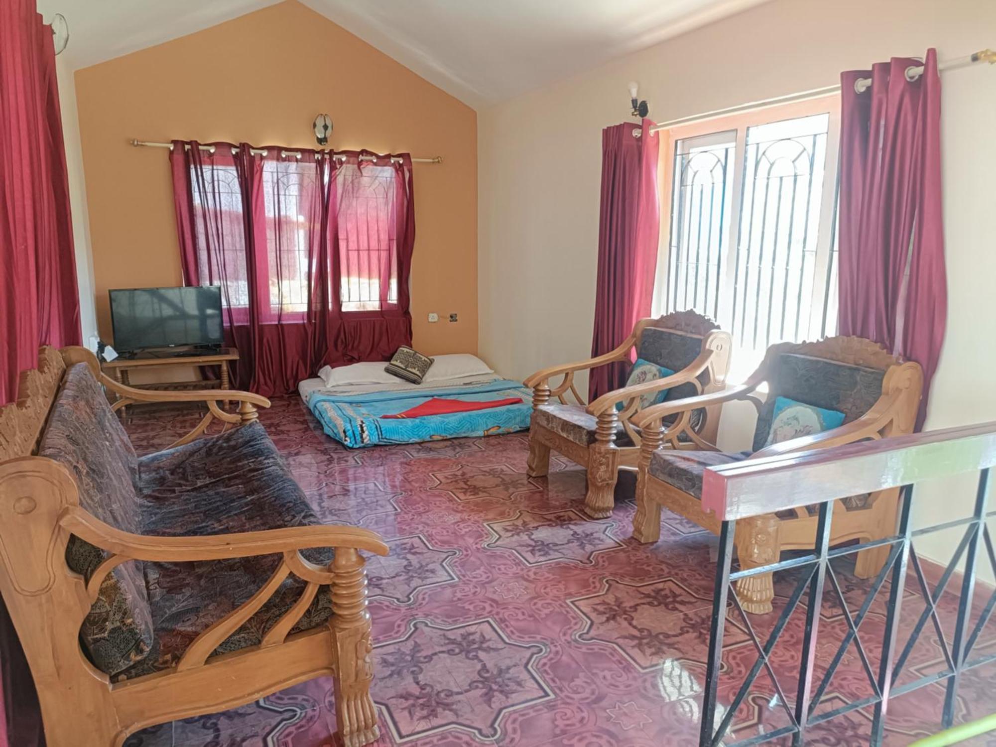 Queens Cottage - Individual Cottage Ooty Εξωτερικό φωτογραφία