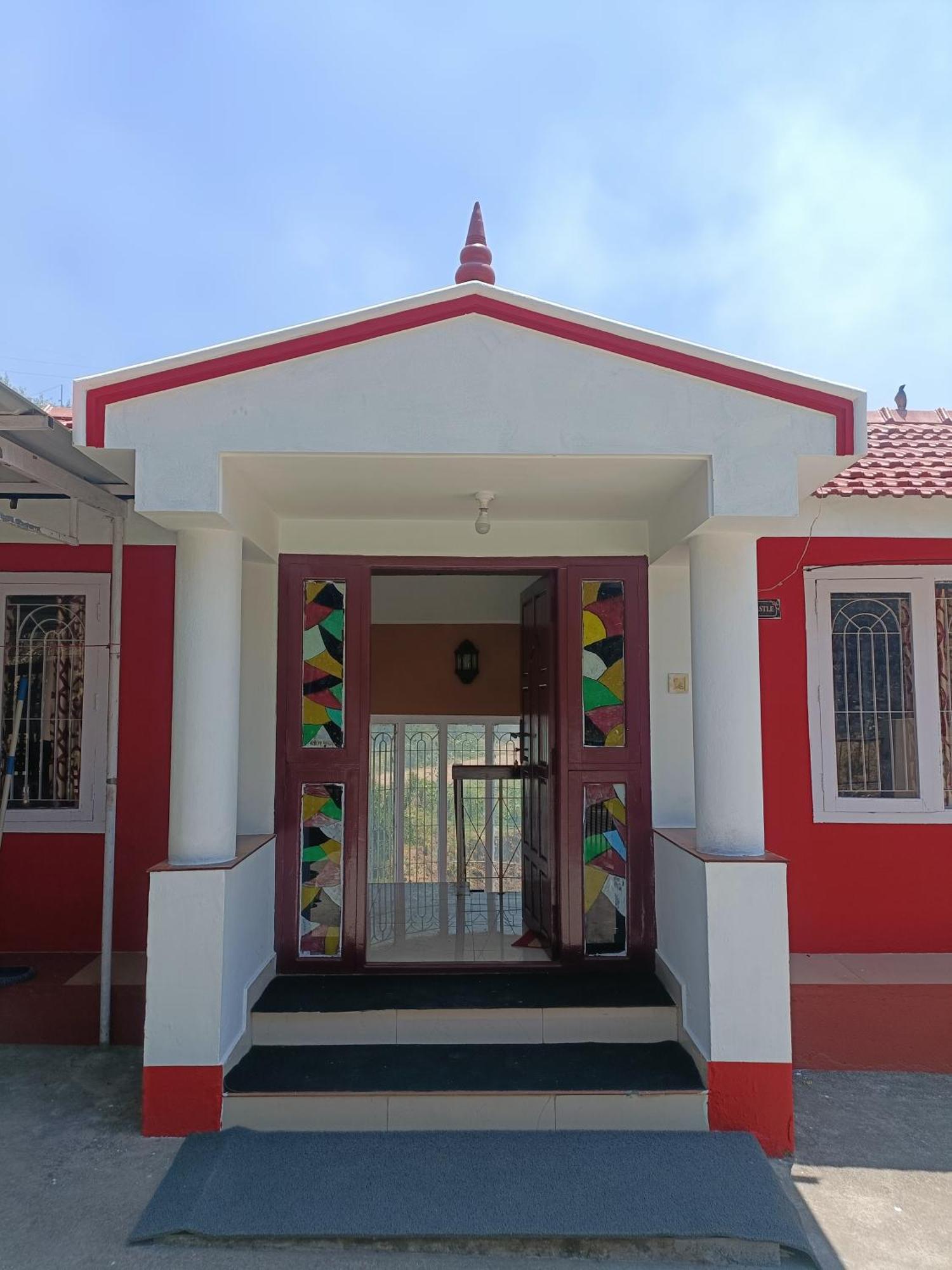 Queens Cottage - Individual Cottage Ooty Εξωτερικό φωτογραφία
