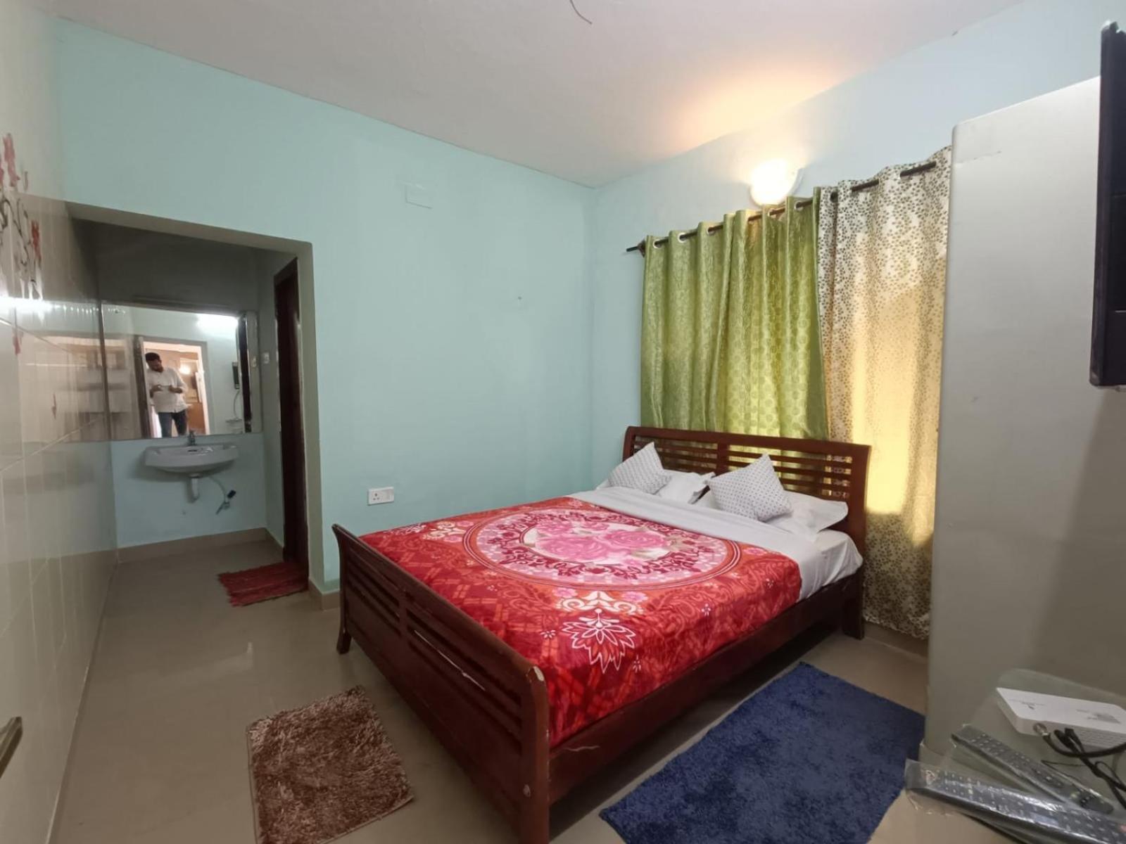 Queens Cottage - Individual Cottage Ooty Δωμάτιο φωτογραφία