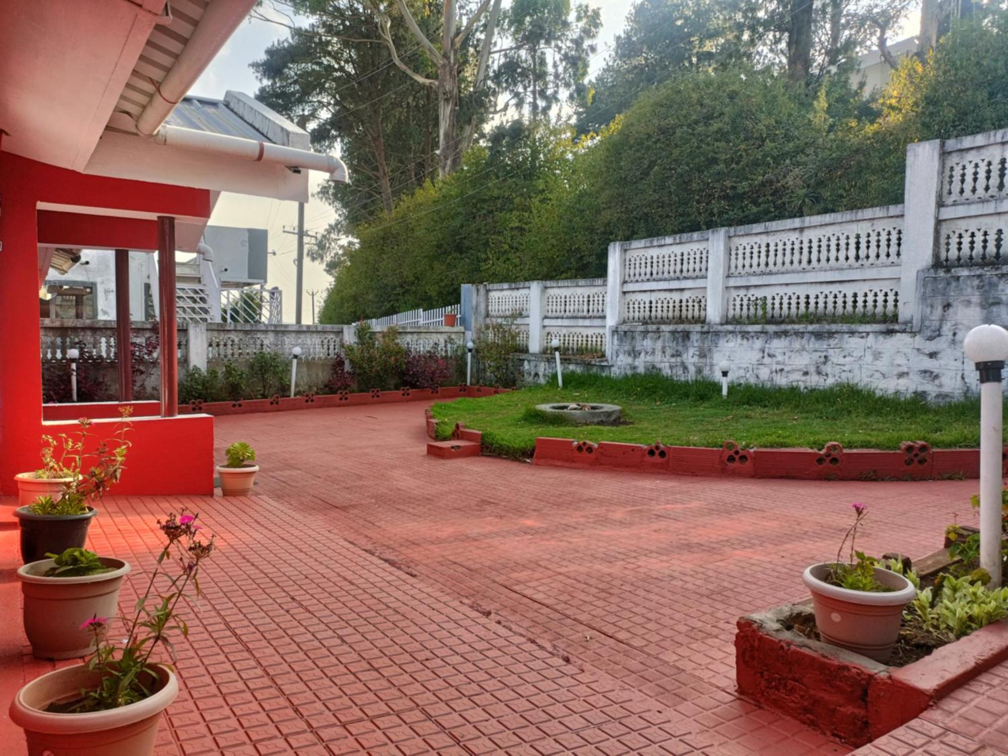 Queens Cottage - Individual Cottage Ooty Εξωτερικό φωτογραφία