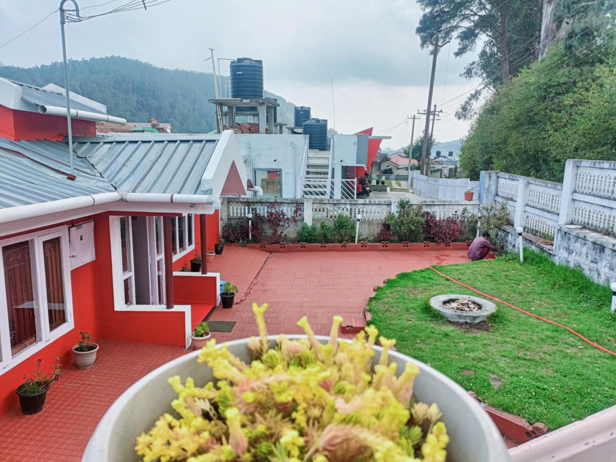 Queens Cottage - Individual Cottage Ooty Εξωτερικό φωτογραφία
