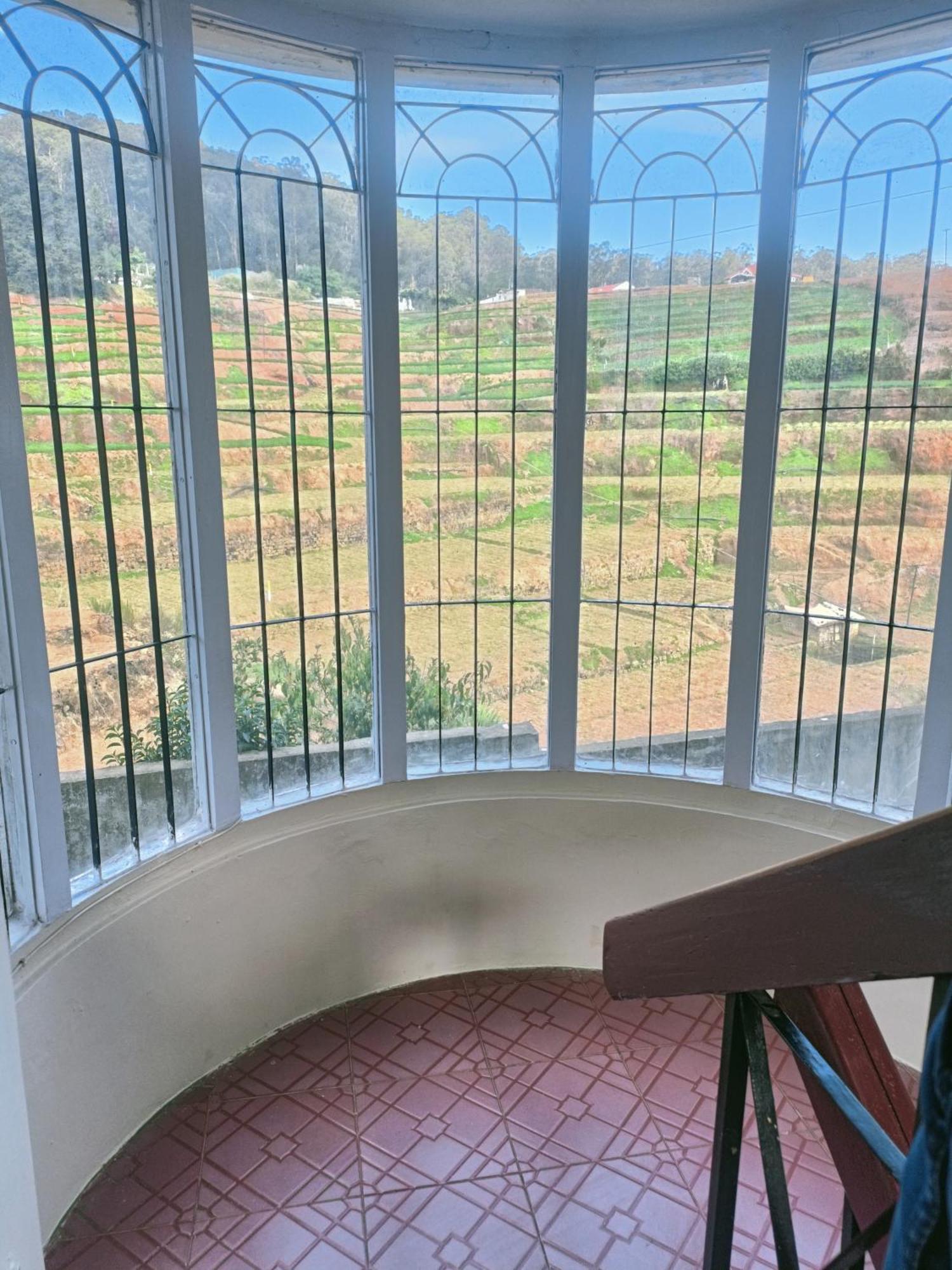 Queens Cottage - Individual Cottage Ooty Εξωτερικό φωτογραφία