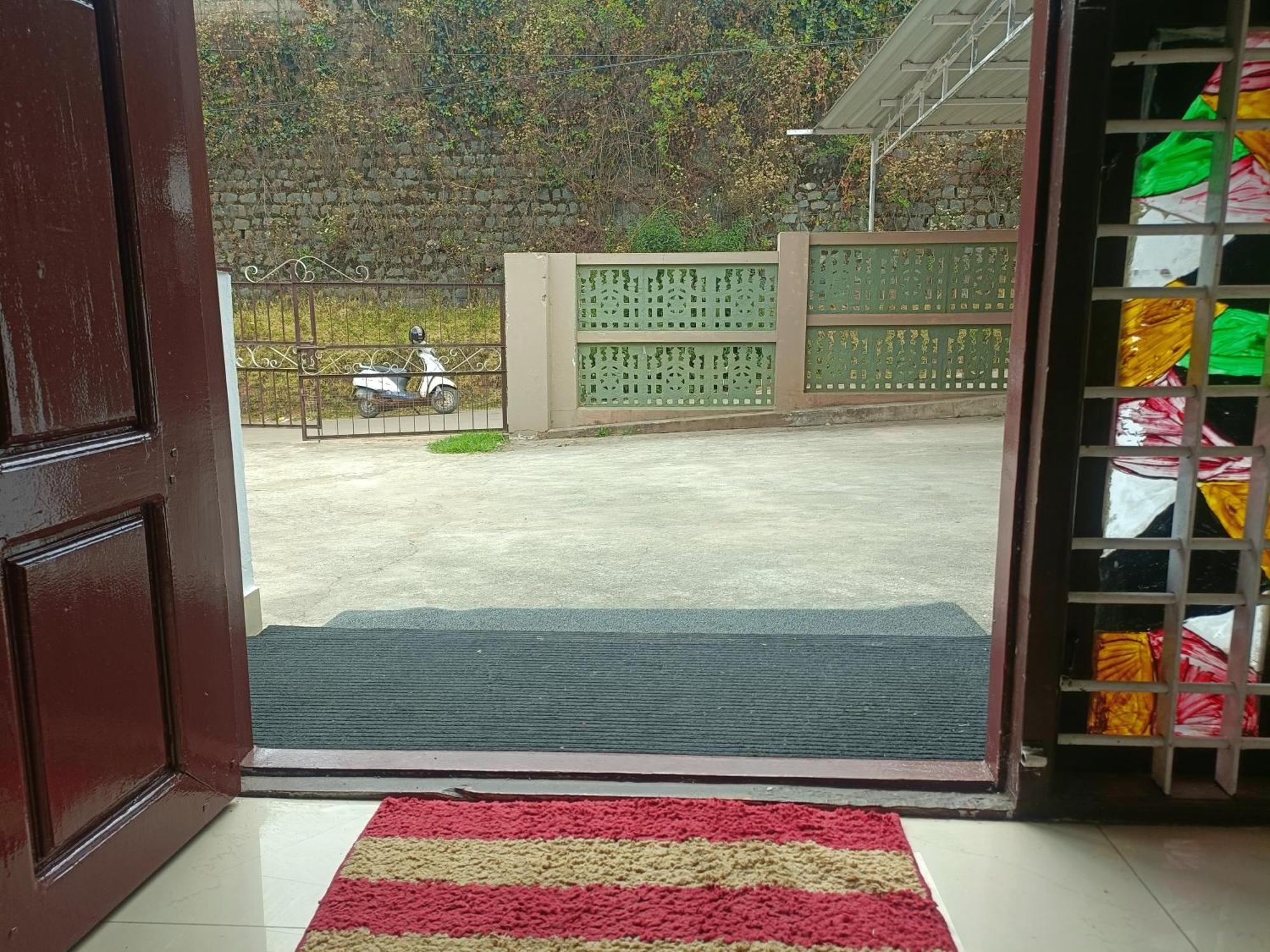 Queens Cottage - Individual Cottage Ooty Εξωτερικό φωτογραφία