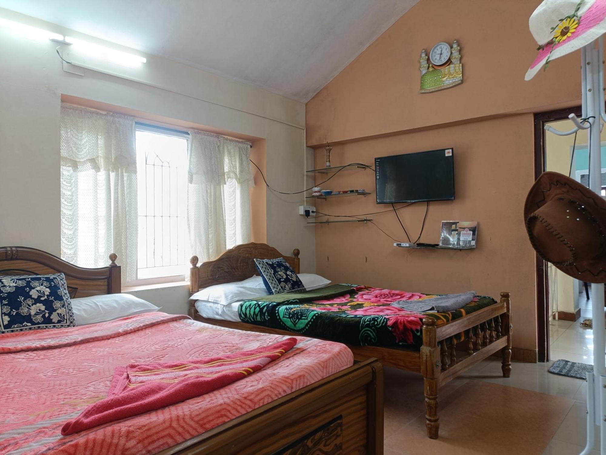 Queens Cottage - Individual Cottage Ooty Εξωτερικό φωτογραφία