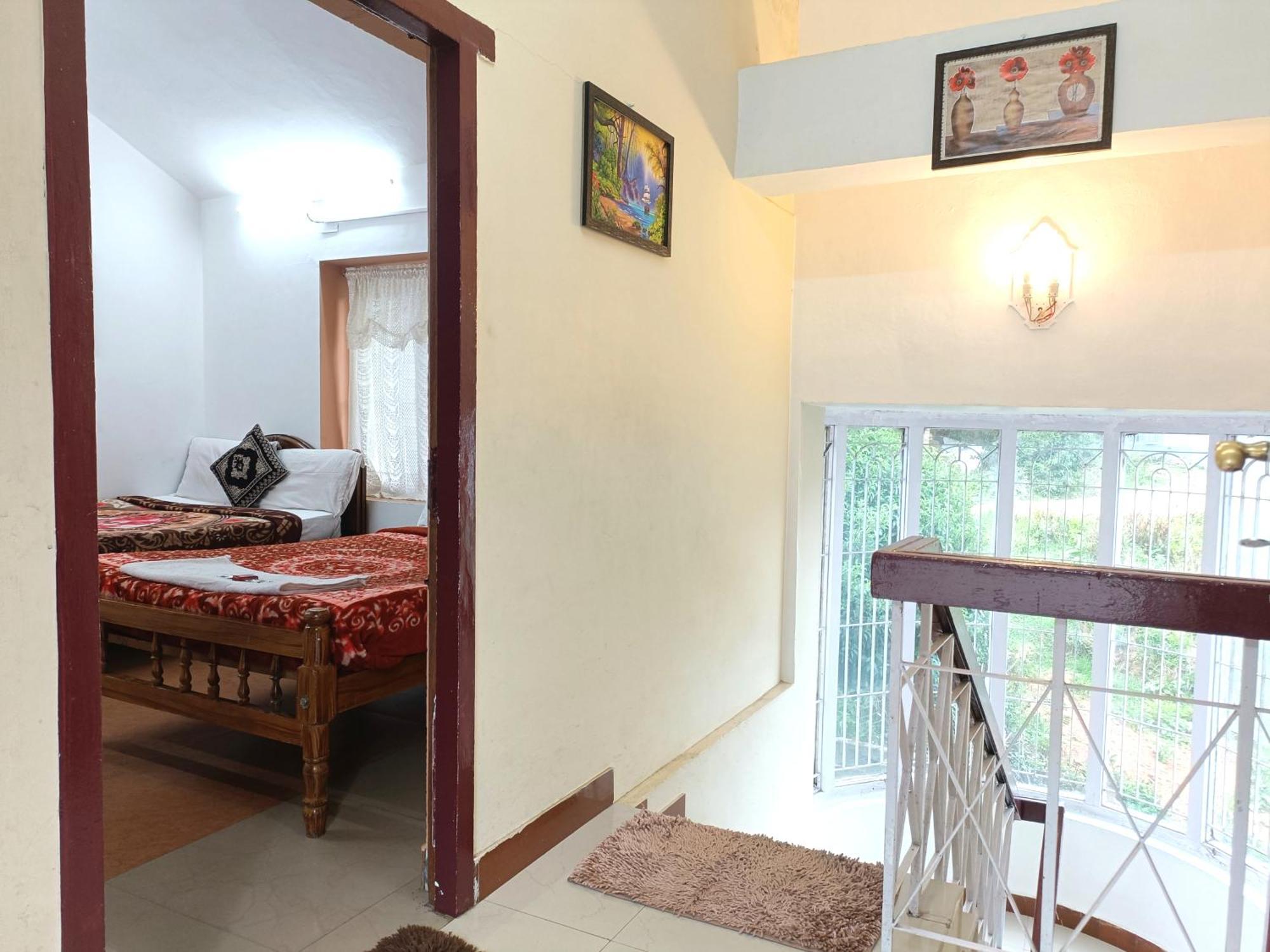 Queens Cottage - Individual Cottage Ooty Εξωτερικό φωτογραφία