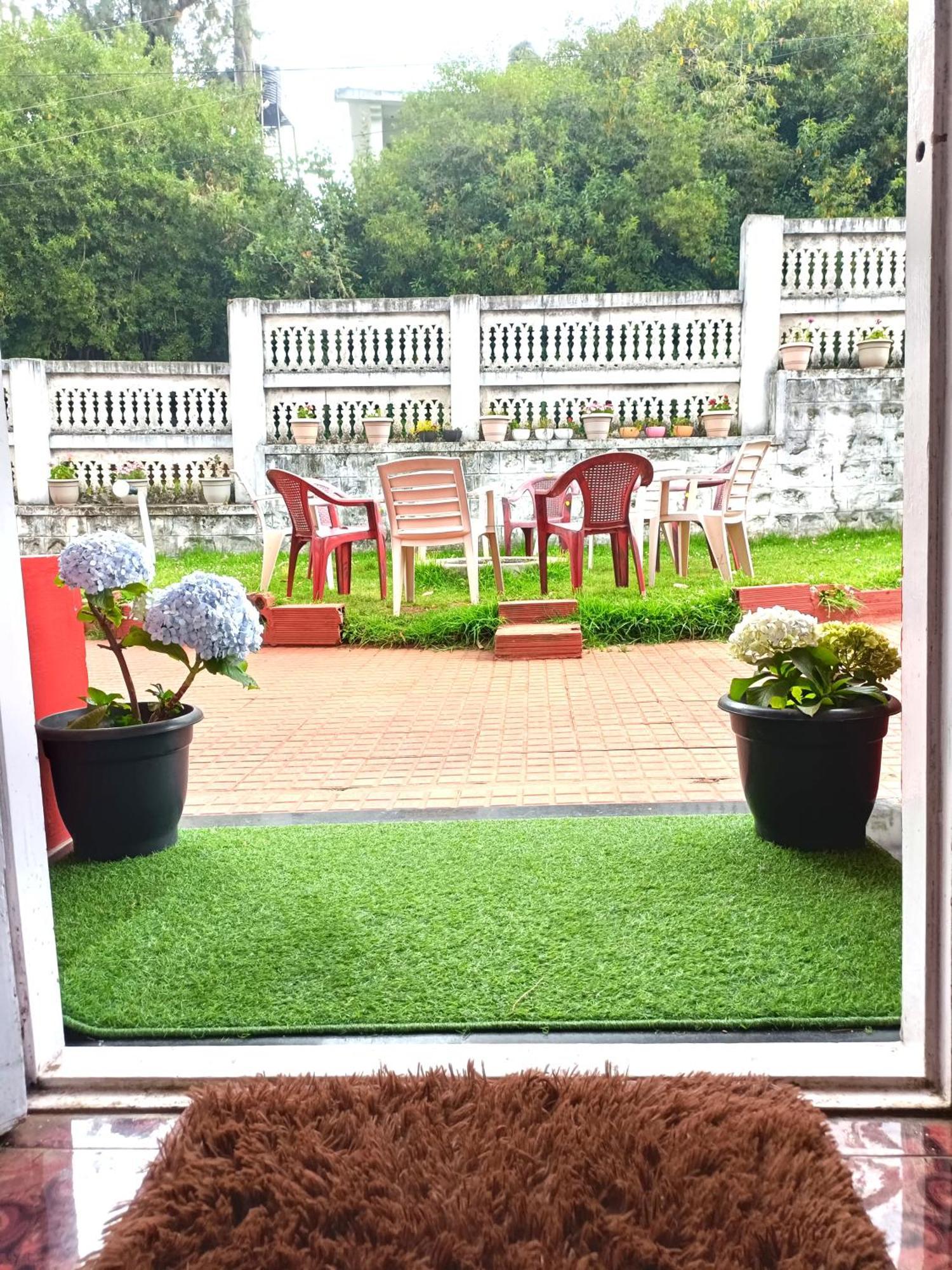 Queens Cottage - Individual Cottage Ooty Εξωτερικό φωτογραφία