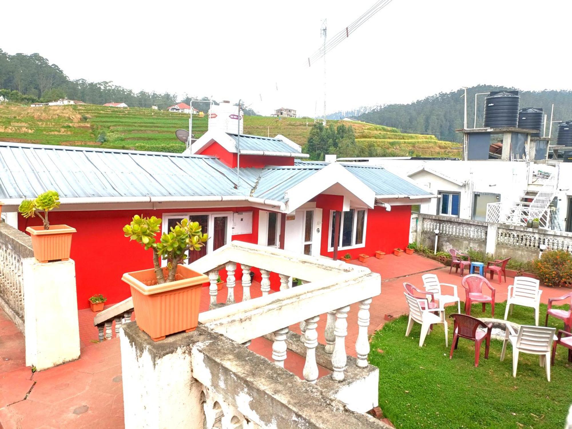 Queens Cottage - Individual Cottage Ooty Εξωτερικό φωτογραφία