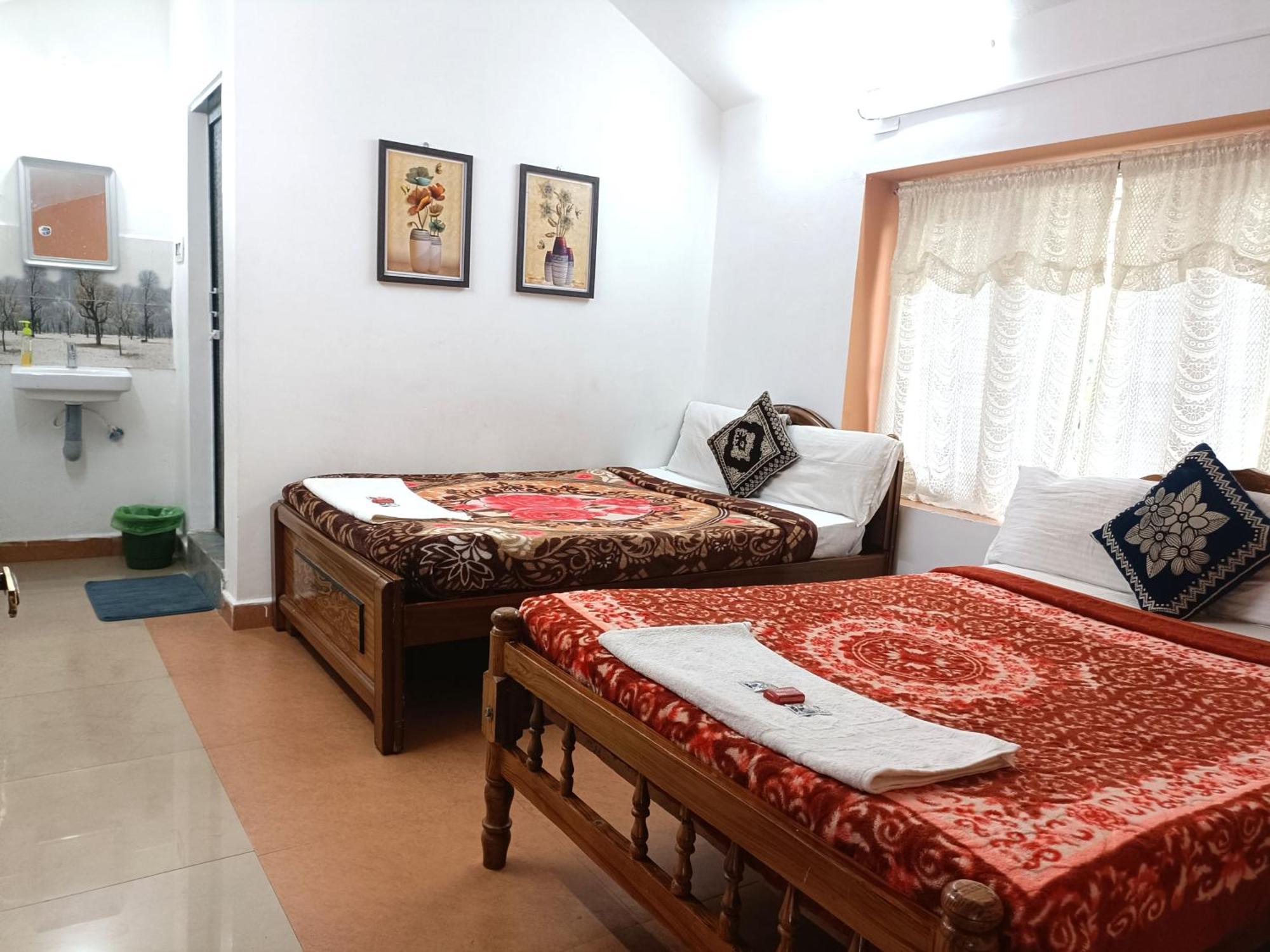 Queens Cottage - Individual Cottage Ooty Εξωτερικό φωτογραφία