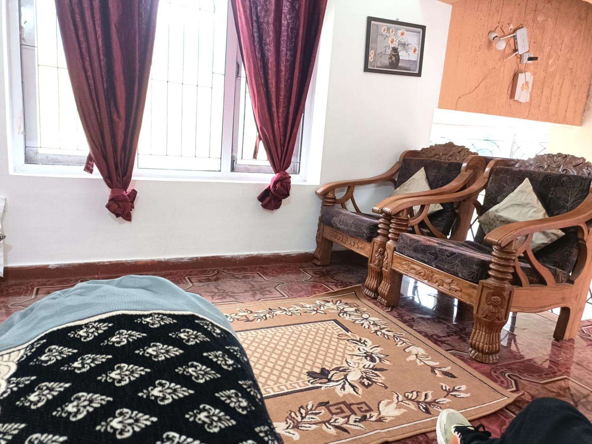 Queens Cottage - Individual Cottage Ooty Εξωτερικό φωτογραφία