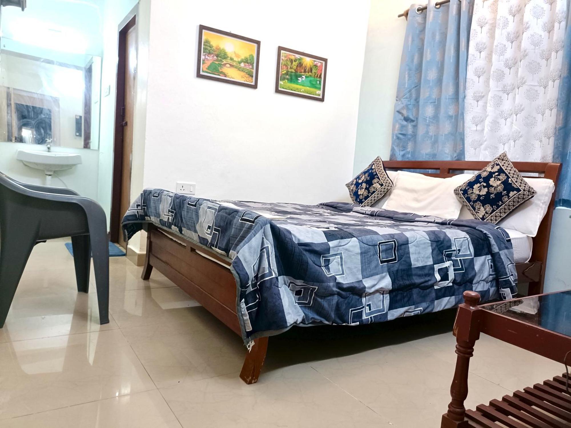 Queens Cottage - Individual Cottage Ooty Εξωτερικό φωτογραφία