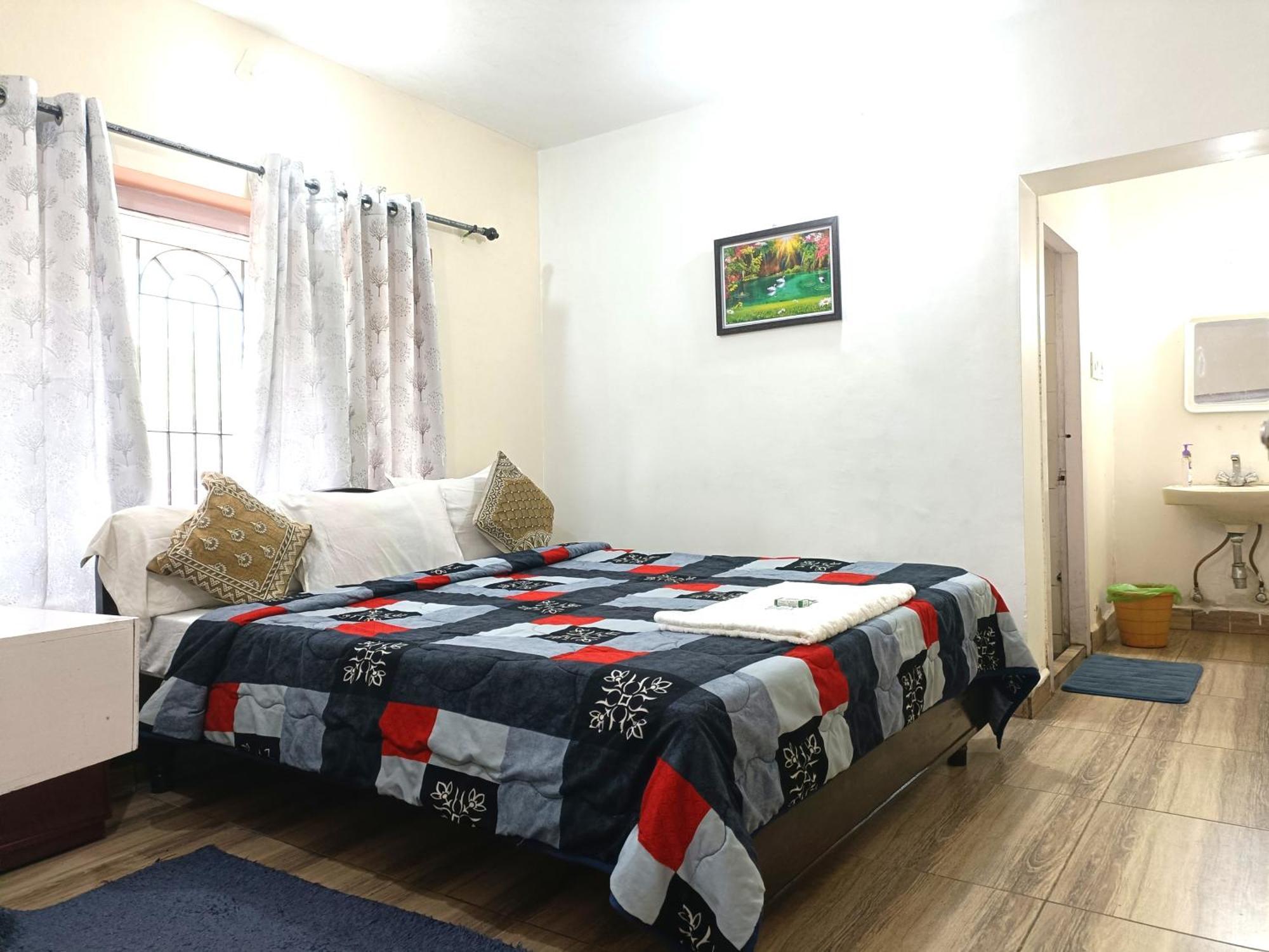 Queens Cottage - Individual Cottage Ooty Εξωτερικό φωτογραφία